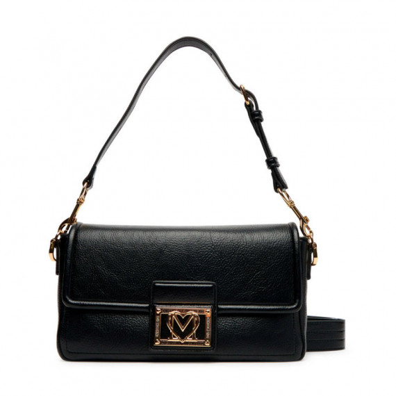 Bolso JC4086PP1NLI0000  LOVE MOSCHINO