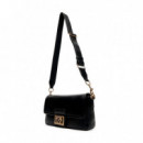 Bolso JC4086PP1NLI0000  LOVE MOSCHINO