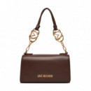 Bolso JC4051PP1NLF0301  LOVE MOSCHINO
