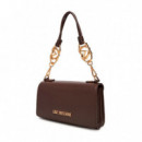 Bolso JC4051PP1NLF0301  LOVE MOSCHINO
