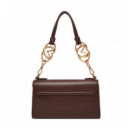 Bolso JC4051PP1NLF0301  LOVE MOSCHINO