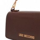 Bolso JC4051PP1NLF0301  LOVE MOSCHINO