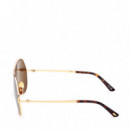 Gafas de Sol FT1281 Rickie  TOM FORD EYEWEAR