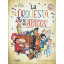 la Orquesta de Mis Amigos