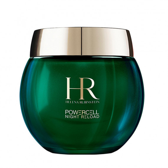 Powercell Night Rescue Crema de Noche  HELENA RUBINSTEIN
