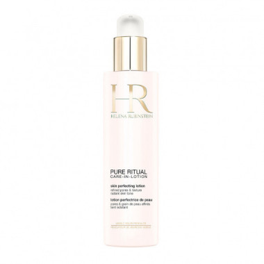 Pure Ritual Skin Perfecting Lotion  HELENA RUBINSTEIN