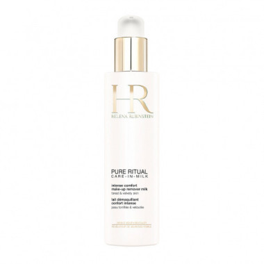 Pure Ritual Intense Comfort Makeup Remover Milk  HELENA RUBINSTEIN