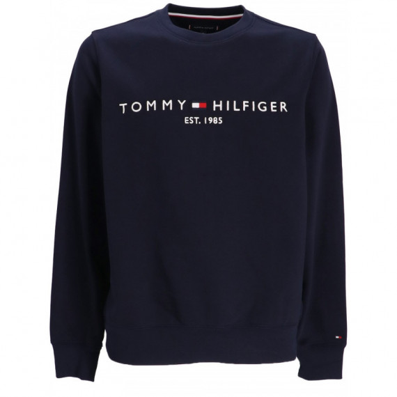 Sudadera Hombre TOMMY HILFIGER Tommy Logo Sweatshirt