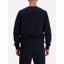 Sudadera Hombre TOMMY HILFIGER Tommy Logo Sweatshirt