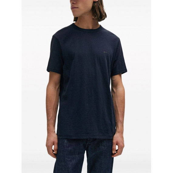 Camiseta Hombre BOSS Tegood