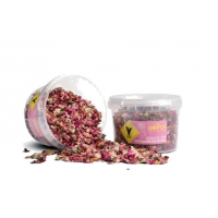 ORYCS Roedor Snack Petalos de Rosa 50 Gr