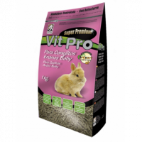 ICA Vit Pro Conejo Baby 1 Kg