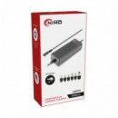 Alimentador Regulable Manual 9..24VCC/60W/3.300MA Máximo  NIMO