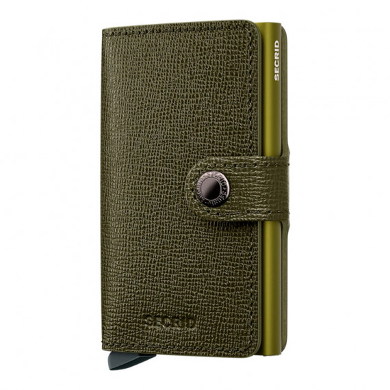 Tarjetero  SECRID