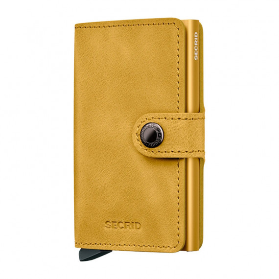 Tarjetero  SECRID