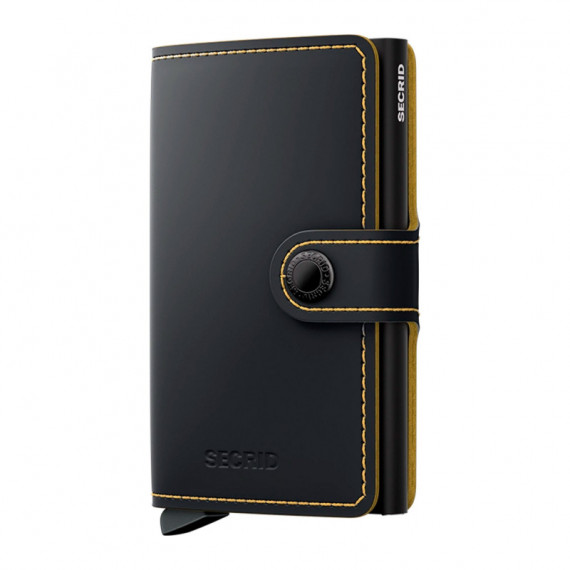 Tarjetero  SECRID