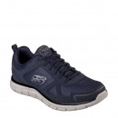 SKECHERS SKECHERS Sport  Sneaker Track- Scloric Nvy 52631-NVY