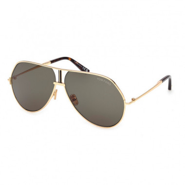 Gafas de Sol FT1281 Rickie  TOM FORD EYEWEAR