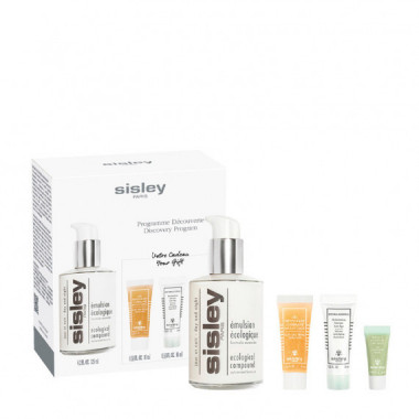 émulsion écologique Estuche  SISLEY