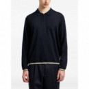 EMPORIO ARMANI - Pullover - UB118 - EM001512AF14158/UB118