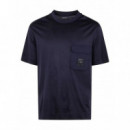 EMPORIO ARMANI - T-shirt - UB118 - EM002978AF10761/UB118