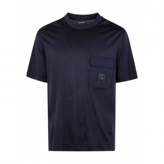 EMPORIO ARMANI - T-shirt - UB118 - EM002978AF10761/UB118