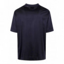EMPORIO ARMANI - T-shirt - UB118 - EM002978AF10761/UB118