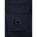 EMPORIO ARMANI - T-shirt - UB118 - EM002978AF10761/UB118