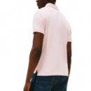 TOMMY HILFIGER - 1985 Regular Polo - Tpb - F|MW0MW17770/TPB