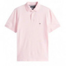 TOMMY HILFIGER - 1985 Regular Polo - Tpb - F|MW0MW17770/TPB