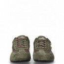 PUMA - Speedcat Mesh - Loden Green Warm White - 40437002/LODEN Green Warm White