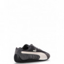 PUMA - Speedcat Mesh - Dusky Gray Warm White - 40437001/DUSKY Gray Warm White