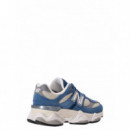 NEW BALANCE - KC_9060V1 - CC - PC9060CC/CC