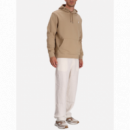 Polo RALPH LAUREN - LSPOHOODM8-LONG Sleeve-sweatshirt - Vintage Khaki - 710907092006/VINTAGE Khaki
