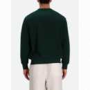 Polo RALPH LAUREN - Lscn-long Sleeve-sweatshirt - 28 Washed Forest - 710978034002/28 Washed Forest
