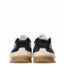 ADIDAS ORIGINALS - Sl 72 Rs - Cblack Crewht GUM3 - JS3994/CBLACK Crewht GUM3