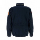 Polo RALPH LAUREN - Icnc Fld Jkt-lined-field Jacket - Aviator Navy - 710968704001/AVIATOR Navy