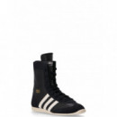 ADIDAS ORIGINALS - Japan H W - Cblack Owhite Crewht - JS4036/CBLACK Owhite Crewht