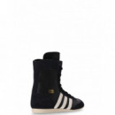 ADIDAS ORIGINALS - Japan H W - Cblack Owhite Crewht - JS4036/CBLACK Owhite Crewht