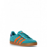 ADIDAS ORIGINALS - Gazelle Cf el C - Purtea Impora Cpurpl - JR7428/PURTEA Impora Cpurpl