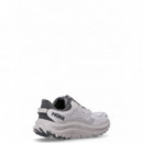 HOKA ONE ONE - Kawana 2 - Cosmicgrey Star - 1147930/COSMICGREY Star