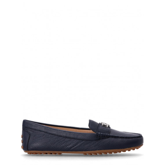 Polo RALPH LAUREN - Barnsbury Flats Driver - Refined Navy - 802942768007/REFINED Navy