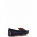Polo RALPH LAUREN - Barnsbury Flats Driver - Refined Navy - 802942768007/REFINED Navy