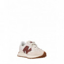 NEW BALANCE - U327WV1 - WKM - U327WKM/WKM