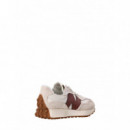 NEW BALANCE - U327WV1 - WKM - U327WKM/WKM