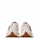 NEW BALANCE - U327WV1 - WKM - U327WKM/WKM