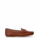 Polo RALPH LAUREN - Barnsbury Flats Driver - Lauren Tan - 802942768002/LAUREN Tan