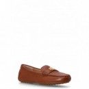 Polo RALPH LAUREN - Barnsbury Flats Driver - Lauren Tan - 802942768002/LAUREN Tan