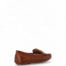Polo RALPH LAUREN - Barnsbury Flats Driver - Lauren Tan - 802942768002/LAUREN Tan