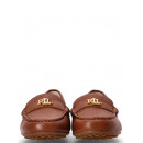 Polo RALPH LAUREN - Barnsbury Flats Driver - Lauren Tan - 802942768002/LAUREN Tan